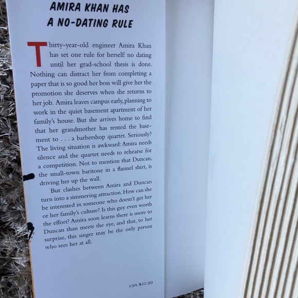 The Chai Factor Book - Picture 3 of 3